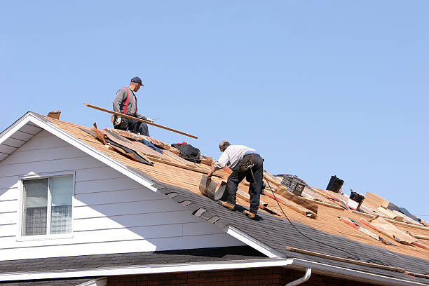 Fast & Reliable Emergency Roof Repairs in Pymatuning Central, PA